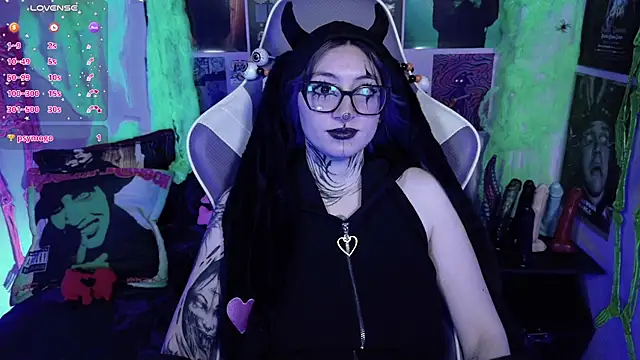 Kimlennox_'s Live XXX Chat