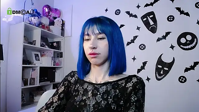 dakota_senjuのライブXXXチャット