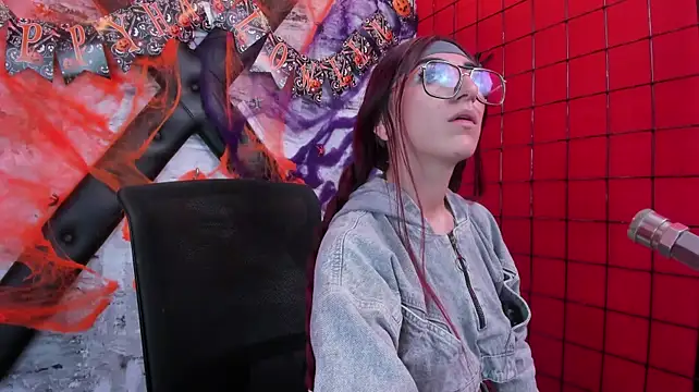 Živý XXX chat Venus_Bms_