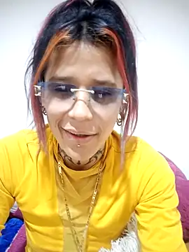 Lya_Ross19のライブXXXチャット
