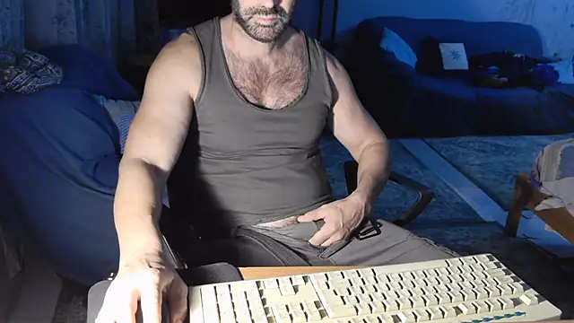 Chat +18 de TebaldHot ao vivo