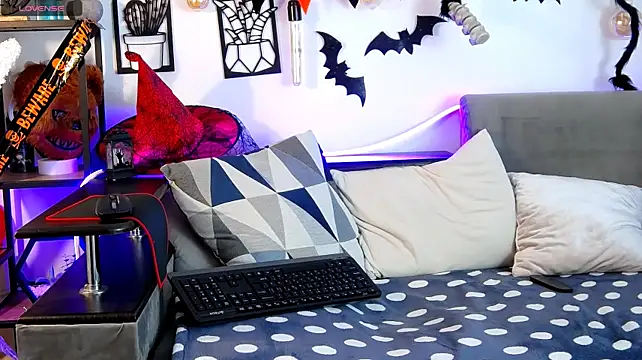Онлайн чат XXX ThomasEdisonn