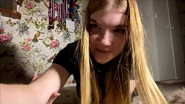 VerdaGormlyn Live XXX chat