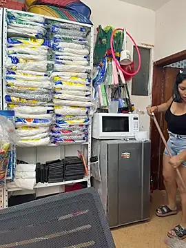 Chat XXX ao vivo de ISABELLA__LUNA