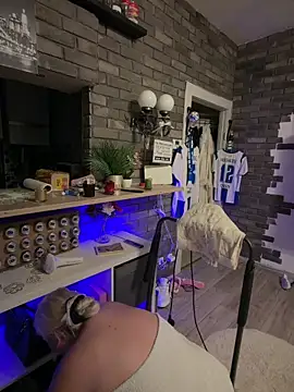 Monageiln Live XXX chat