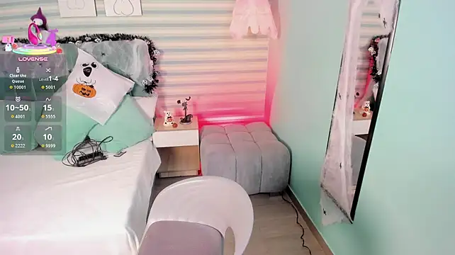 abby_apple Live XXX-chat