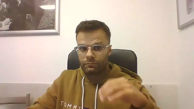 Chat XXX ao vivo de FROCETTO93