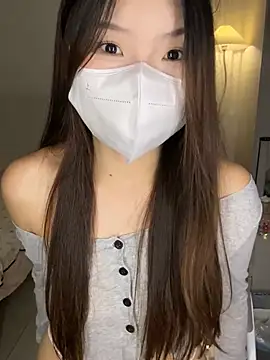 _xiaoxinxin_n Live XXX chat