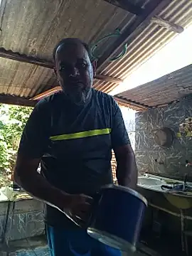 Chat XXX ao vivo de Prazerro