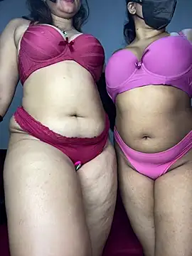 Liyana_Meshel Adlı Modelin Canlı XXX Sohbeti