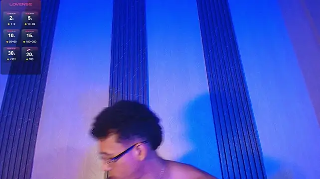 Draven_Marceaux's Live XXX Chat