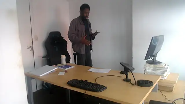 Mastertopdome Live XXX Chat