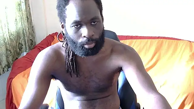 Darkkras Live XXX-Chat