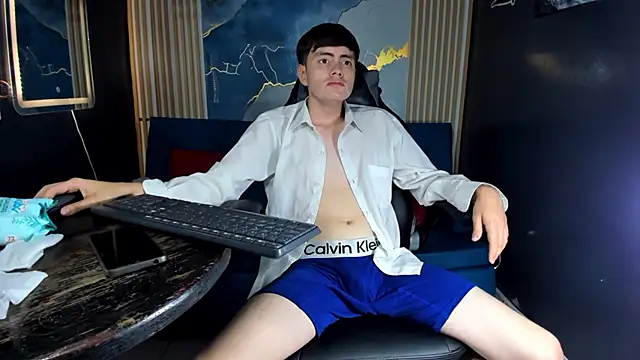 Živý XXX chat Brian_Montes