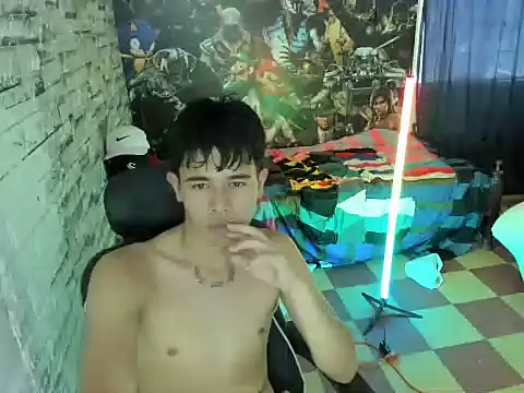 marek_sanchez Chat XXX live