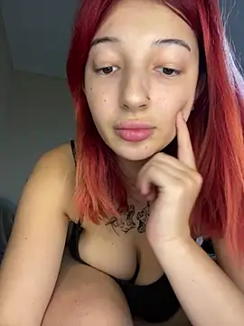 Živý XXX chat Nyvera