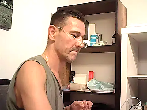 mastercharisma35 লাইভ XXX চ্যাট
