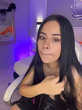 Dulce_babyy Live XXX-chat