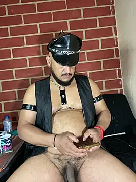Sembang XXX Secara Langsung the_master_foal_