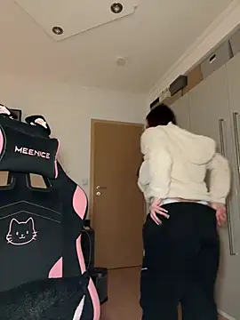 OliviaaFischer 라이브 XXX 채팅