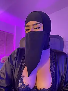 Yasmin_cute's Live XXX Chat