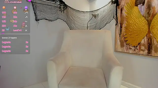 Czat XXX na żywo – Zoe_Lips