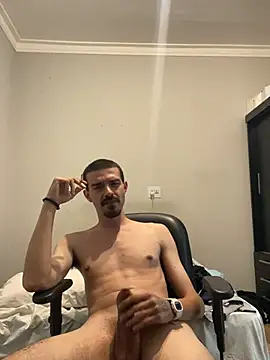 Chat XXX ao vivo de Ivis1999