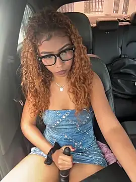 Tiana_prettyy's Live XXX Chat