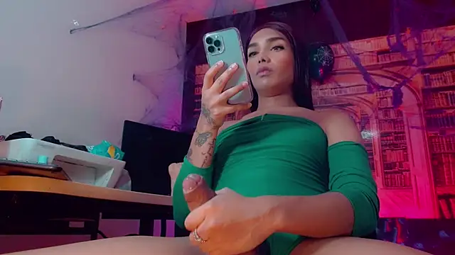 caribbean_passion_'s Live XXX Chat