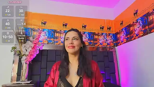 MashaPiink – Live XXX-chat