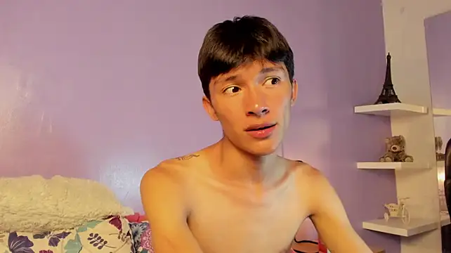 Alan_Madisson Live XXX-chat