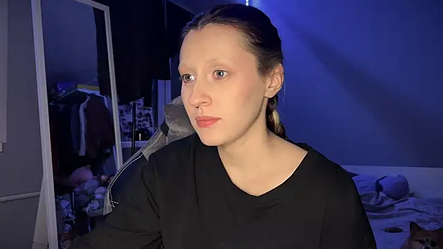 Chat XXX en directo de mililissa