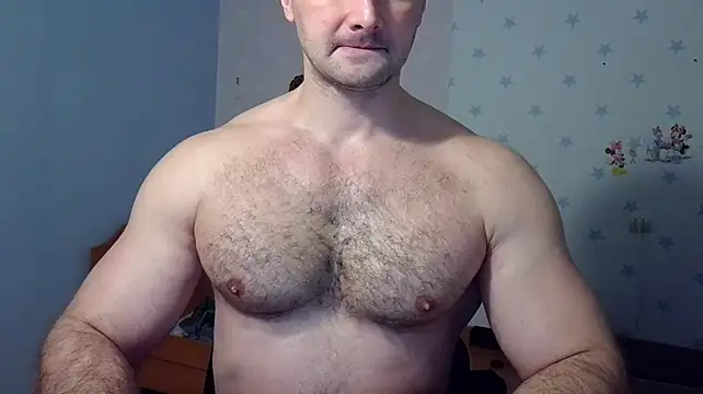 Онлайн чат XXX muscle_uncut