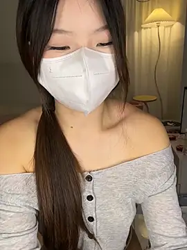 _xiaoxinxin_のライブXXXチャット