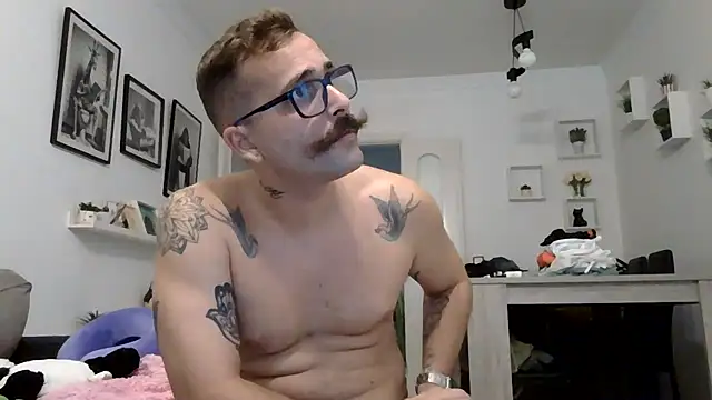 Živý XXX chat yanick931