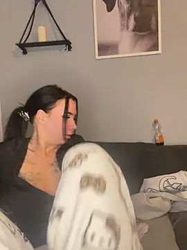 Chat +18 de Zoe____02 ao vivo