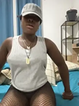 Chat XXX en directo de Slumpgirl