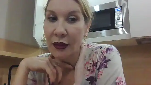 Chat XXX en directo de Melavique