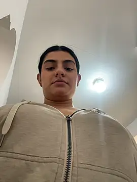 Czat XXX na żywo – carlafox05