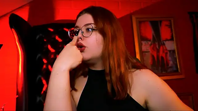 Chat +18 de StaceyJensen ao vivo
