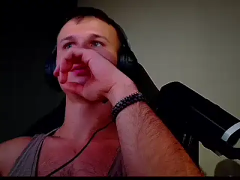 Chat XXX ao vivo de dennisdillon