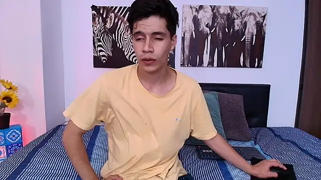 Jacob5_ 即時 XXX 聊天