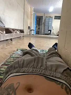 Sembang XXX Secara Langsung casadinho_19