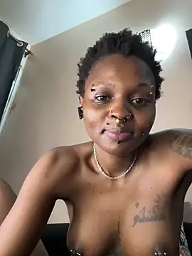 Czat XXX na żywo – __Naomi