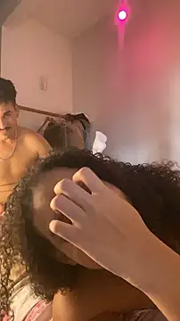 FreeIvy's Live XXX Chat