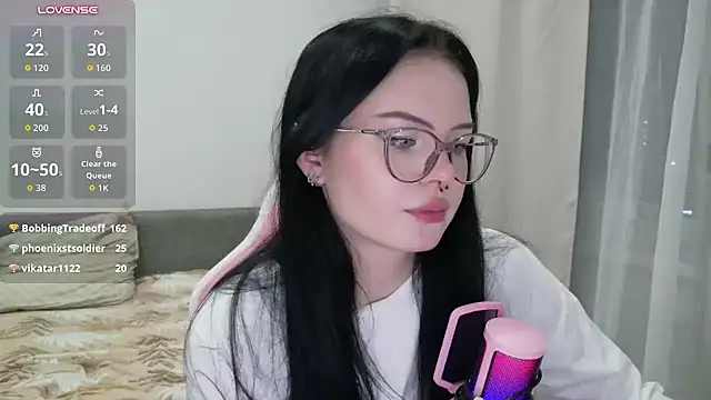 DarkAlice Live XXX-Chat