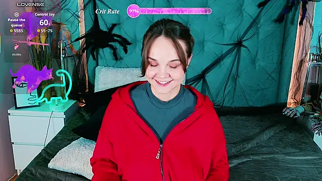 IowaSin's Live XXX Chat