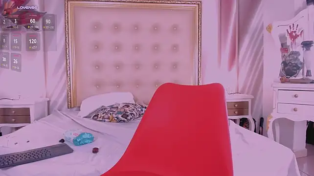 Lanapeachess – webcam-show
