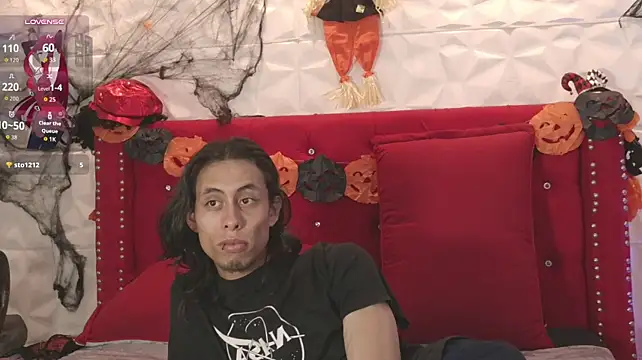 Živý XXX chat thehappycouple_
