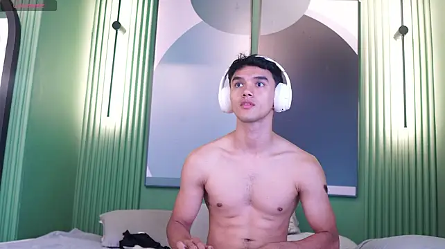 Chat +18 de Jack_Vance ao vivo